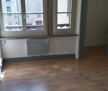 Location Appartement 1 pièce 28m² NANCY 54000 - Photo 5