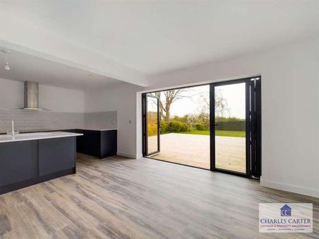 Blacksmiths Lane, Beckford, Tewkesbury, GL20 - Photo 2