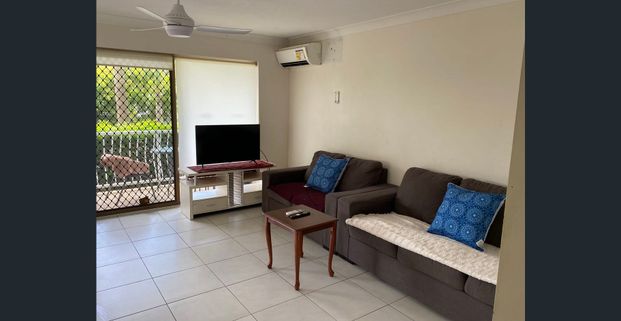 Two bedrooms Apartment - Photo 1