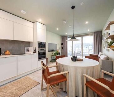 Coppermaker Square, Stratford, E20 - Photo 1