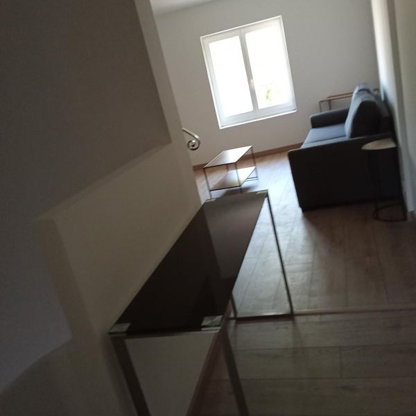 Location / Maison - Photo 1