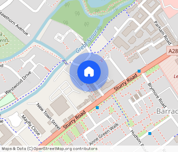 Barton Mill Road, Canterbury, CT1 1BP, Kent - Photo 1