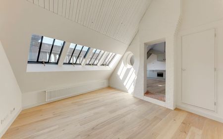 Appartement te huur - Foto 4
