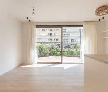 Appartement te huur in Knokke voor € 1.625 met 2 slaapkamers - Foto 5
