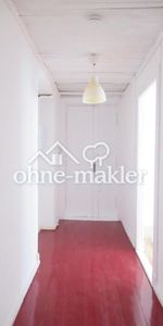 Schöne 3-Zimmer-Wohnung in Berlin-Friedrichshain, WG-geeignet - Photo 4