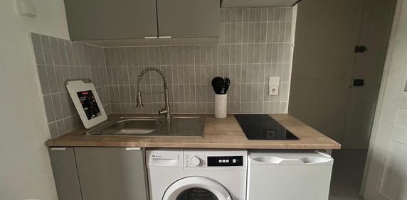 Location Appartement 1 pièce 21m² ST ETIENNE 42000 - Photo 2