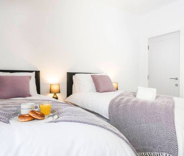 1 bedroom room to rent Midland Road, Royston - Photo 1