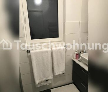 TAUSCHWOHNUNG Ich biete eine barrierefreie 3 Zimmerwohnung! - Photo 1