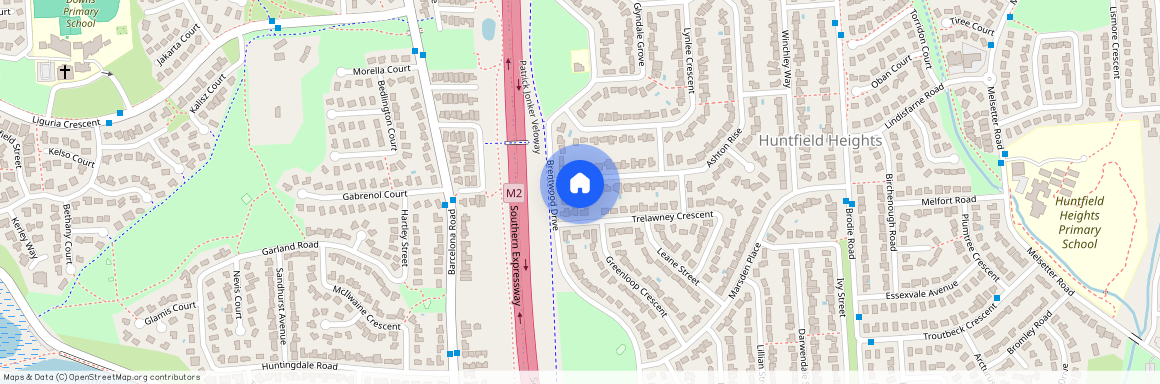 4 Ashton Rise, SA 5163, Huntfield Heights