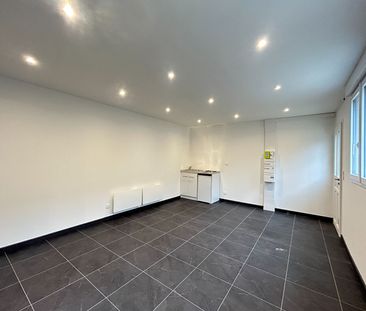 Location Appartement 1 pièce 27m² - Photo 5