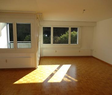 3.5 Zimmerwohnung in Aadorf - Photo 1