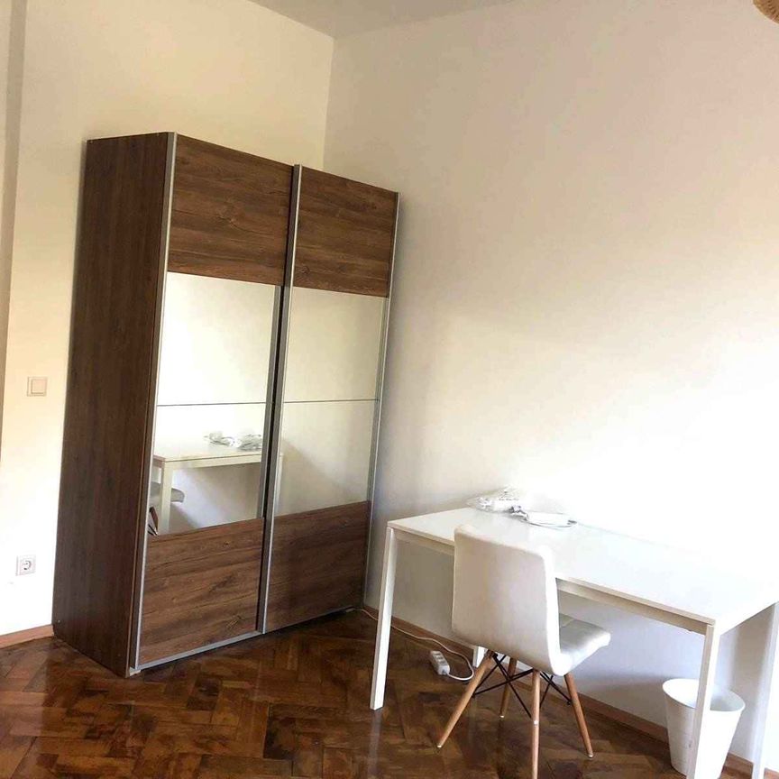 Zimmer in der Deisenhofener Straße - Photo 1