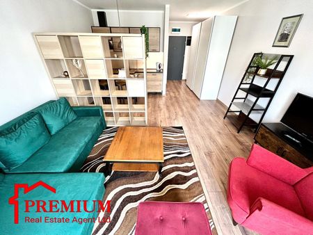 KAWALERKA 31m2 DO WYNAJĘCIA Szczecin-Gumieńce - Фото 5