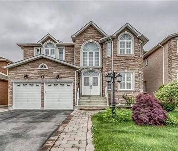 For Lease - 6 Mirrow Court, Toronto, Ontario - Photo 2