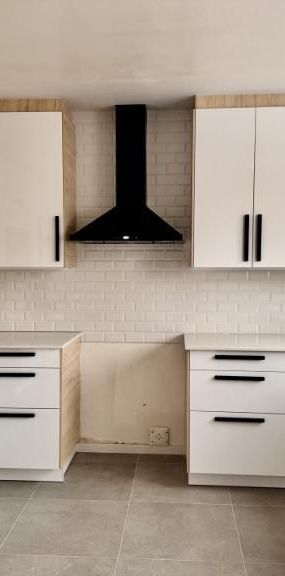 6 1/2 - Montréal (Ahuntsic) - 2 300 $/mois - Photo 1