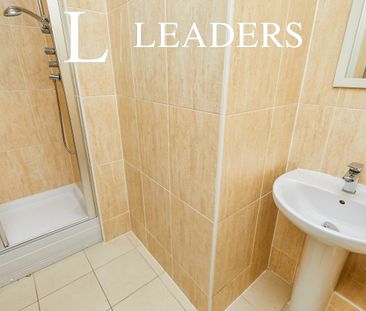 2 bedroom apartment to rent Elm House, Old Hall Avenue, Derby, DE23 - Photo 5