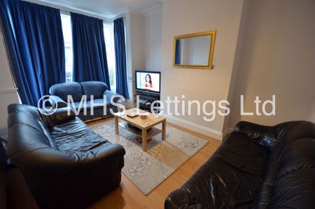 3 Newport Gardens, Leeds, LS6 3DA - Photo 2