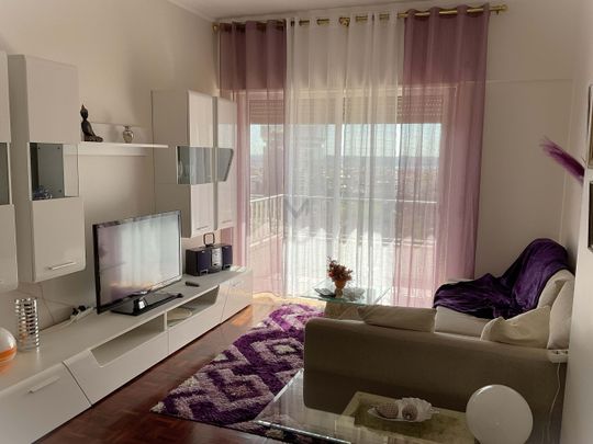 Apartamento T1 em Lisboa - Photo 1