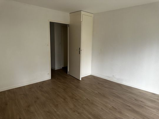Appartement Pully - 3.5 pièces - Photo 1