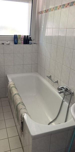 Die passende Wohnung von VIVAWEST mit Wohnberechtigungsschein. - Foto 1