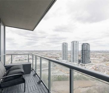 7895 Jane Street apartment — Vaughan, ON (1-Bedroom) - 1 Bedroom - Photo 1
