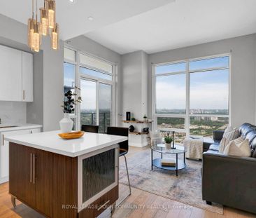 For Lease - 2220 Lakeshore Boulevard Unit# LP04, Toronto, Ontario - Photo 5