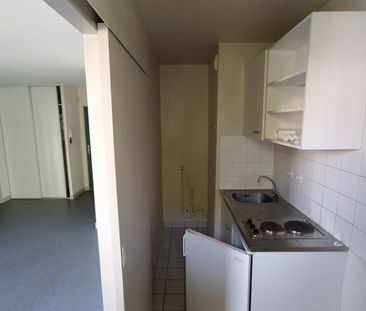 Résidence Anthéa 17 rue Beaurepaire, 63000, Clermont-Ferrand - Photo 1