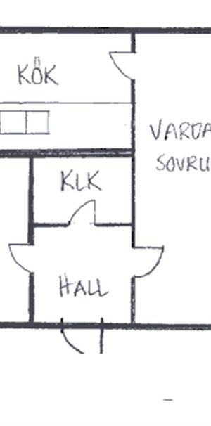 Solgatan 5 A - Photo 2