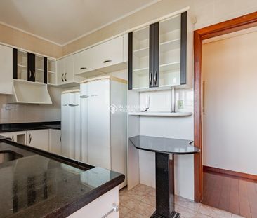 Cobertura com 2 quartos e 152m² para alugar em Tristeza, Porto Alegre. - Foto 2