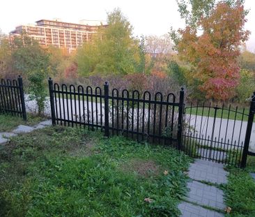 For Lease - 3045 Gladeside Avenue Unit# 2, Oakville, Ontario - Photo 5