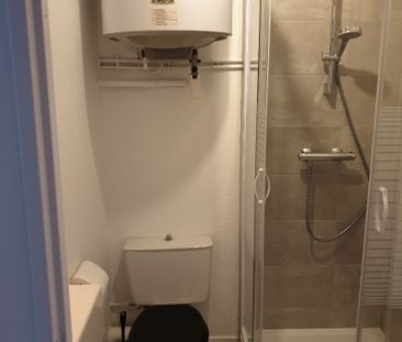 Location Appartement 1 pièce 18m² - Photo 4