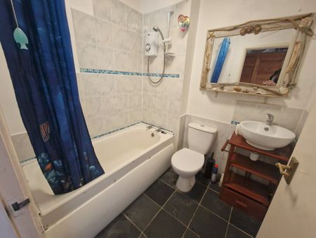 1 bedroom maisonette to rent - Photo 5