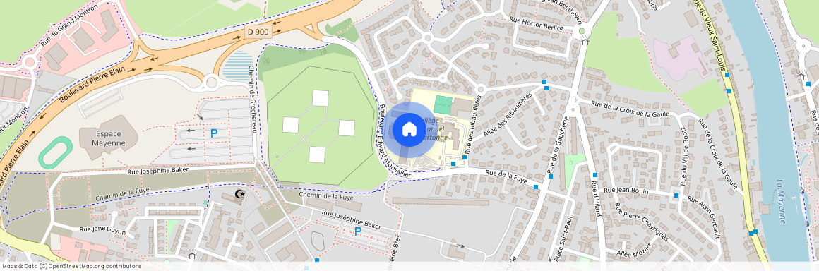 53000 LAVAL