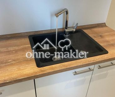 Renovierte 3-Zi.-Whg. in Leipzig Gohlis-Süd mit Balkon – ideal für ... - Photo 3