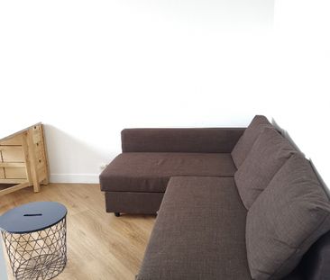 Location Appartement 1 pièce 28m² - Photo 5