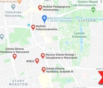 Pokój, Aleja Armii Ludowej - Фото 2