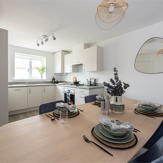 3 bedroom end of terrace house to rent - Photo 1