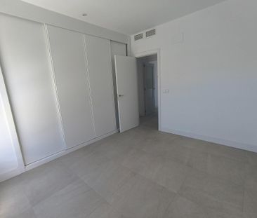 Ático de alquiler en Santa Isabel - Photo 1