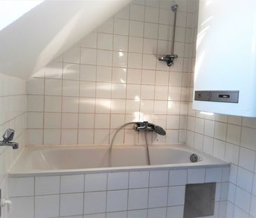 Traumhafte 50m2 Wohnung ++ Parkplatz ++ schnell Termin vereinbaren - Photo 1