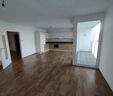 Modern, gut gelegen und viel Platz - Photo 4