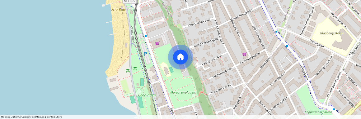 Drottninggatan 128, Helsingborg