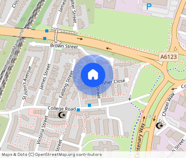 Winifred Street Masbrough Rotherham S60 1LW - Photo 1