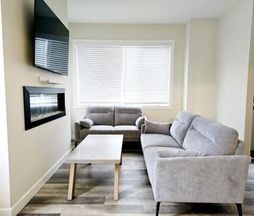 Edmonton Unfurnished duplex Rental in Westmount - 13020 113 Ave NW-... - Photo 2