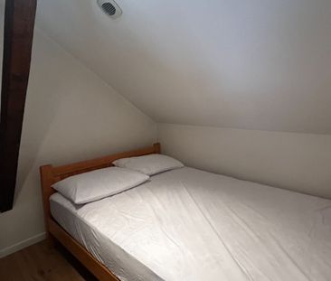 Location Appartement 1 pièce 16m² - Photo 1