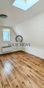 Studio to rent - Photo 3