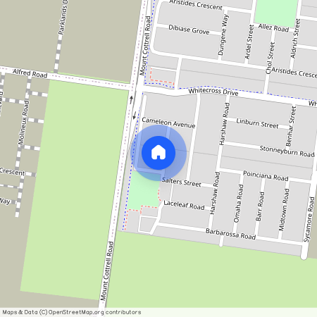 16 Salters Street, VIC 3335, Thornhill Park