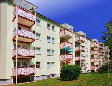 Wohnung Nr. 423/42/41 - Foto 1