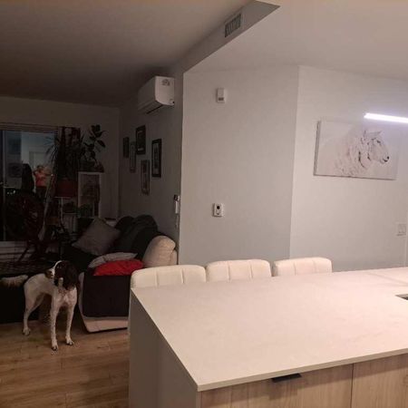 4 demi + Bureau - Photo 4