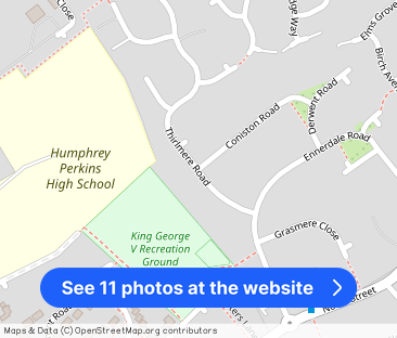 Thirlmere Road, Barrow-upon-Soar, LE12 - Photo 1