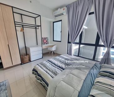 Alinea Suites, Shah Alam - Foto 5